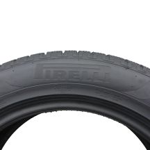 9. 2 x PIRELLI 235/55 R19 105H XL Scorpion Winter 2019 Zima 6-6,8mm