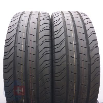 5. Opony 235/65 R16C 4x CONTINENTAL 115/113R ContiVanContact 200 Letnie 2021, 2022 Nieużywane 5. Opony 235/65 R16C 4x CONTINENTAL 115/113R ContiVanContact 200 Letnie 2021, 2022 Nieużywane