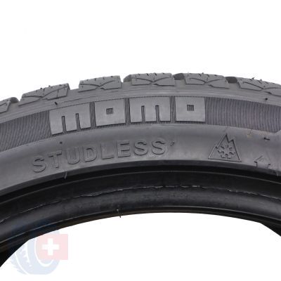 5. 4 x MOMO 205/45 R17 88V XL North Pole W-2 Zima 2020 8-8,2mm