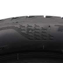 7. 4 x BRIDGESTONE 255/40 R18 99Y Turanza T005 BMW Lato 2021, 2022 6,2mm