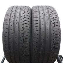 3. 4 x CONTINENTAL 235/45 R18 94V PremiumContact 6 Lato 2021 6-7mm
