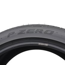 6. 2 x PIRELLI 285/40 ZR22 110Y XL P Zero B Lato 2021 5,5-5,8mm