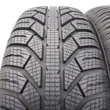 2. 2 x SEMPERIT 205/65 R16 95H Master-Grip 2 Zima 2020 Jak Nowe NIEUŻYWANE 