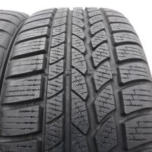 3. Opony 225/45 R18 2x CONTINENTAL 95V XL ContiWinterContact TS 790V  Zimowe 2013 Nieużywane