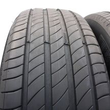 2. 4 x MICHELIN 235/60 R17 102V Primacy 4 Lato 2021 6-6,2mm