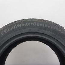 8. Opony 235/60 R18 4x CONTINENTAL 103V NO ContiWinterContact TS830P SUV Zimowe 2023 Nieużywane 