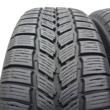 3. Opony 215/65 R15C 2x MICHELIN 104/102T Agilis 51 Snow-Ice Zimowe 2020 8,2mm