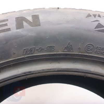 3. Opony 235/55 R18 4x NEXEN 104H XL WinGuard Sport 2 SUV Zimowe 2021, 2021 Nieużywane 3. Opony 235/55 R18 4x NEXEN 104H XL WinGuard Sport 2 SUV Zimowe 2021, 2021 Nieużywane
