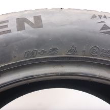 3. Opony 235/55 R18 4x NEXEN 104H XL WinGuard Sport 2 SUV Zimowe 2021, 2021 Nieużywane 3. Opony 235/55 R18 4x NEXEN 104H XL WinGuard Sport 2 SUV Zimowe 2021, 2021 Nieużywane