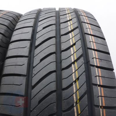 2. Opony 225/65 R16C 4x SEMPERIT 112/110T Van-Life 3 Letnie 2024 