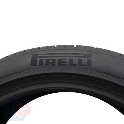 4. 2 x PIRELLI 245/45 R20 103W XL P Zero BMW Lato 2019/20 5,8mm