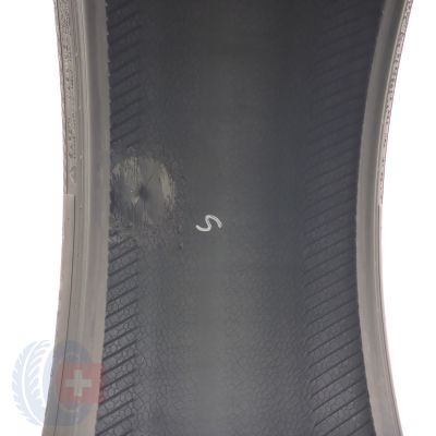 7. Opony 235/55 R17 2x CONTINENTAL 103V XL WinterContact TS 870 P Zimowe 2024 7,3-7,6mm