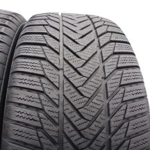 3. 2 x ESA TECAR 235/55 R17 103V XL SuperGrip PRO Zima 2020 6,5-7mm