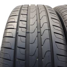 2. 2 x PIRELLI 215/45 R18 93W XL Cinturato P7 Lato 2018, 2019 7mm