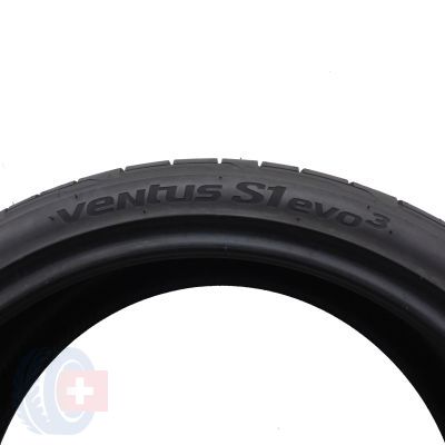 7. 4 x HANKOOK 235/35 R19 91Y XL Ventus S1 evo 3 K127 Lato 2022 6,8-5,8mm