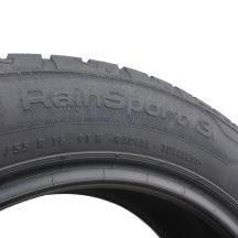 6. 2 x UNIROYAL 205/55 R16 91H RainSport 3 Lato 2019 7.8-8mm 