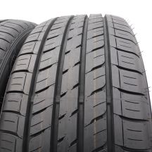 2. 4 x DUNLOP 215/50 R17 91V Enasave EC300 Lato 2021 Jak Nowe Nieużywane