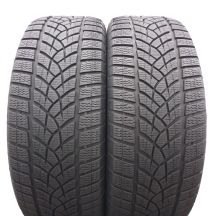 2 x GOODYEAR 235/50 R20 104T XL UltraGrip Performance + Seal Zima 7,2mm 2022 Jak Nowe