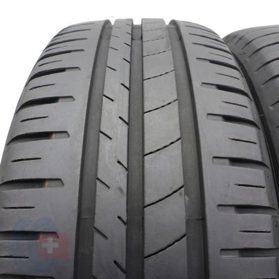 2. 2 x GOODYEAR 185/55 R15 82H EfficientGrip Lato 2019 6-7mm