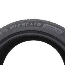 4. Opony 235/45 R17 2x MICHELIN 97W  XL Primacy 4 Letnie 2018 Nieuzywane