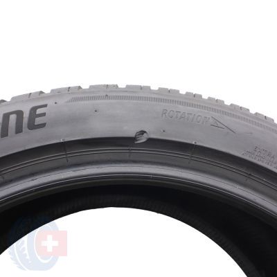 7. 2 x BRIDGESTONE 285/40 R20 108V Blizzak LM005 Zima 2022 5,8mm