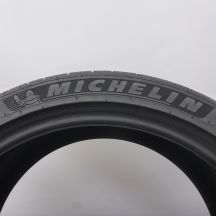 6. Opony 295/35 R21 2x MICHELIN 107Y XL PilotSport4S MO1 Letnie 2022 Jak Nowe 7mm