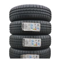 4 x CONTINENTAL 185/60 R16 86H ContiWinterContact TS 810 S RSC Zima 2018 