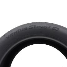 3. Opona 235/55 R19 1x HANKOOK 101T A0 Ventus S1 evo3 ev Letnia 2023 Jak Nowa