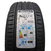 1 x BARUM 205/45 R17 88Y XL Bravuris 3 Lato 2017