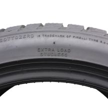 8. 4 x PIRELLI 245/40 R18 97V XL Sottozero 3 Winter A0 Zima 2022 5-6,2mm