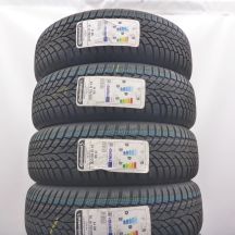 Opony 205/65 R16 4x CONTINENTAL 95H WinterContact TS 870 Zimowe 2022