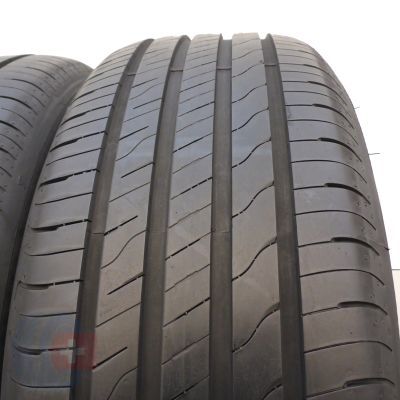 3. 2 x GOODYEAR 215/55 R17 98W XL EfficientGrip Performance 2 Lato 2023 6mm