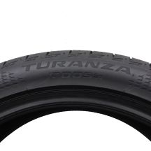 7. 4 x BRIDGESTONE 225/45 R19 92W Turanza T005A Lato 2021 6,8-7,2mm