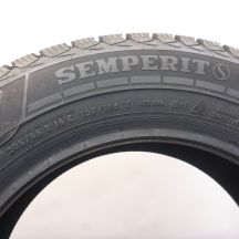 5. Opony 205/65 R16C 4x SEMPERIT 107/105T Van-Grip 3 Zimowe 2021 Jak Nowe