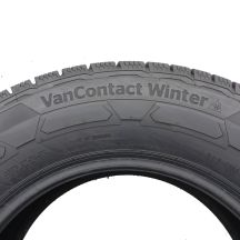 3. Opona 235/65 R16C 1x CONTINENTAL 115/113R VanContact Winter Zimowa 2024 8,2mm 