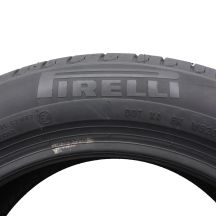 4. Opony 205/55 R16 2x PIRELLI 91V Cinturato P7 Blue Letnie 2018 Nieużywane  