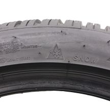 2. 1 x BRIDGESTONE 215/45 R17 91V XL Blizzak LM005 Zima 6mm 2022