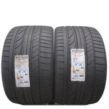 2 x BRIDGESTONE 305/30 ZR19 102Y XL RE050A N1 Lato 2020 NIEUŻYWANE JAK NOWE