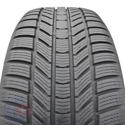 1 x CONTINENTAL 255/50 R19 107T WinterContact TS870P Seal Zima 2022 7mm Jak Nowa