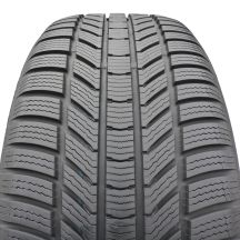 1 x CONTINENTAL 255/50 R19 107T WinterContact TS870P Seal Zima 2022 7mm Jak Nowa