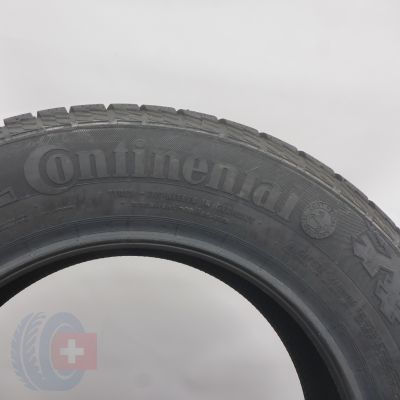 5. Opony 235/60 R17 4x CONTINENTAL 102H ContiCrossContact Winter MO Zimowe 2023  5. Opony 235/60 R17 4x CONTINENTAL 102H ContiCrossContact Winter MO Zimowe 2023
