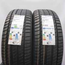 Opony 205/55 R17 2x MICHELIN 91W BMW Primacy3 Letnie 2021 Nieużywane