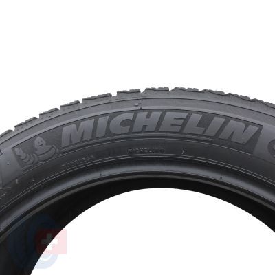 4. 2 x MICHELIN 265/45 R20 104V Latitude Alpin LA2 N0 Zima 2016 6mm