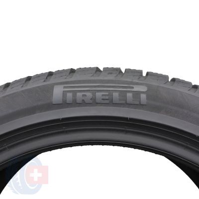 5. 4 x PIRELLI 245/40 R18 97V XL Sottozero 3 Winter A0 Zima 2022 5-6,2mm