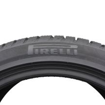 5. 4 x PIRELLI 245/40 R18 97V XL Sottozero 3 Winter A0 Zima 2022 5-6,2mm