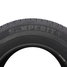 5. 1 x SEMPERIT 215/75 R16C 113/111R Van-Grip 2 Zima 2018 Jak Nowa Nieużywana