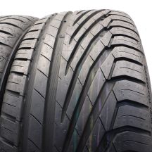 2. Opony 225/45 R17 4x UNIROYAL 94Y XL Rain Sport 3 Letnie 2019 JAK NOWE