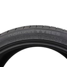 3. 1 x NOKIAN 245/40 ZR20 99Y XL Powerproof Lato 2018 Jak Nowa