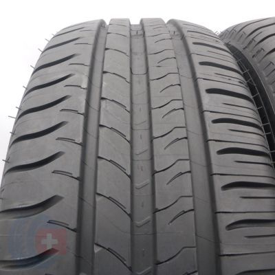 2. Opony 205/55 R16 2x MICHELIN 91V BMW Energy Saver Letnie 2017 Nieużywane