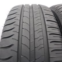 2. Opony 205/55 R16 2x MICHELIN 91V BMW Energy Saver Letnie 2017 Nieużywane